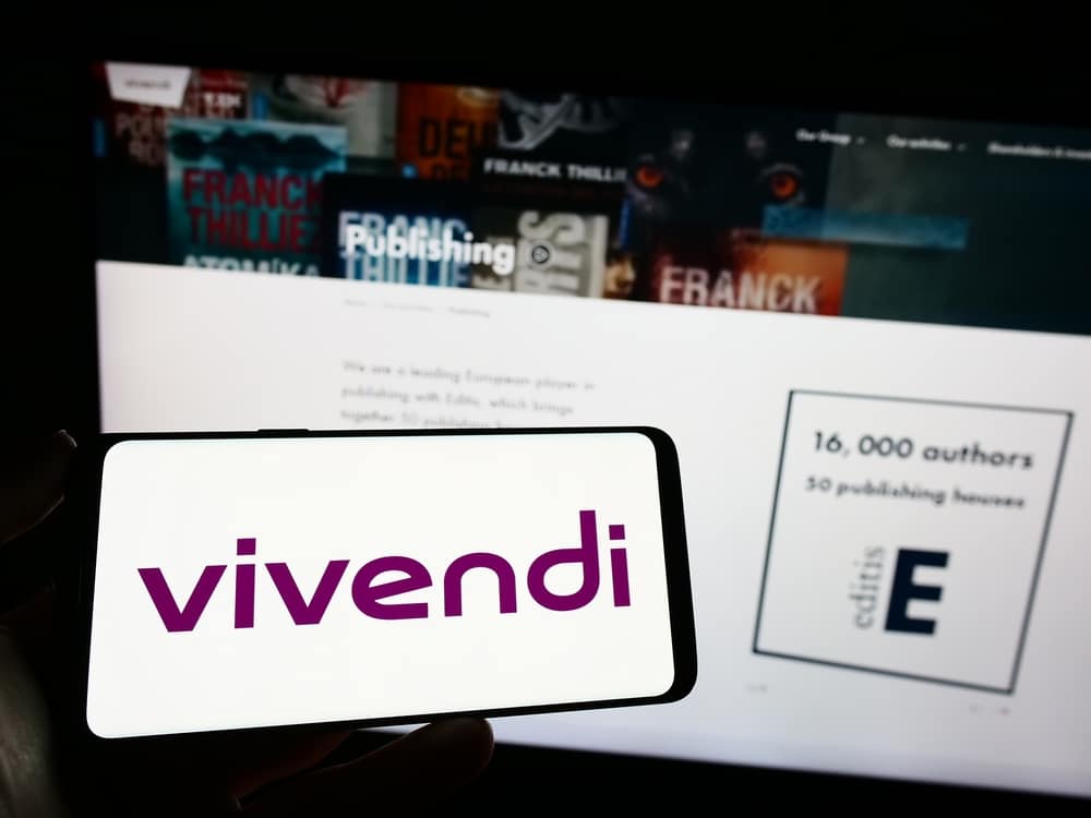 CAC 40 : Bureau Veritas éclipse Vivendi