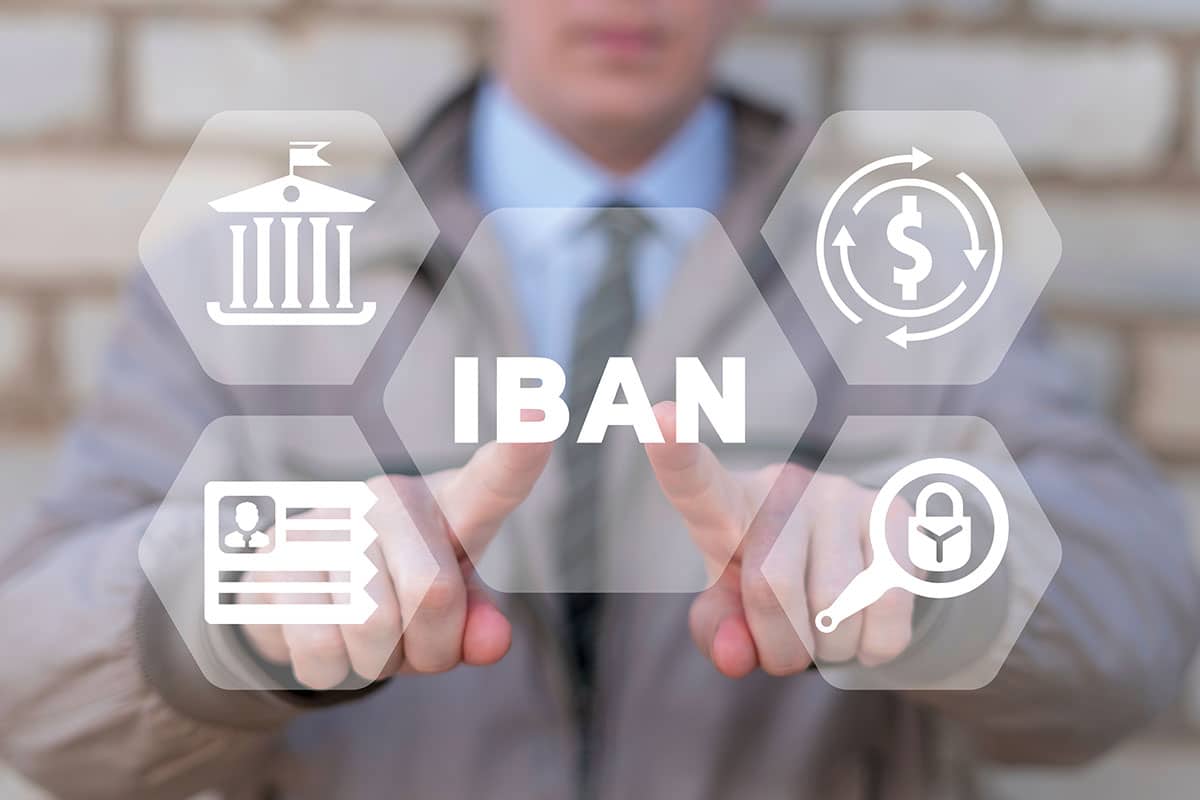 Comment Proteger Votre Iban Utilisation Frauduleuse