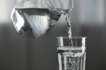 L'eau potable en France : un casse-tête pour la santé