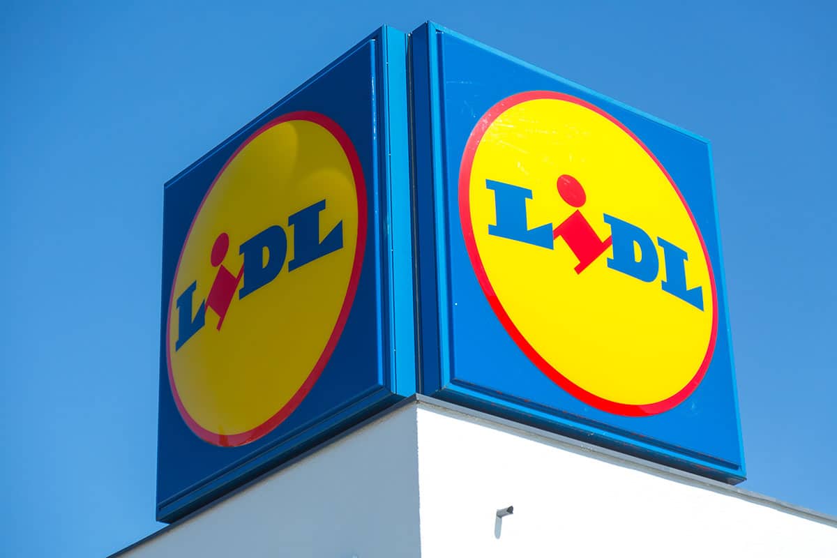Lidl s'installe encore plus en France : que nous réserve 2025 ?