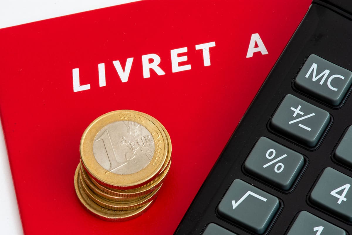 Un habitant de Tours face à la disparition mystérieuse de son Livret A