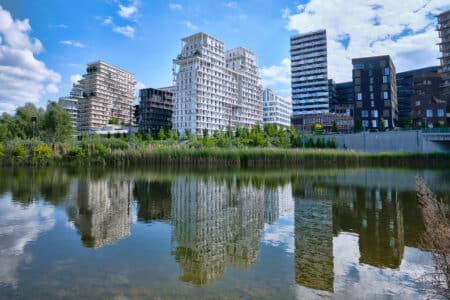 HLM en 2025 : tout ce que vous devez savoir