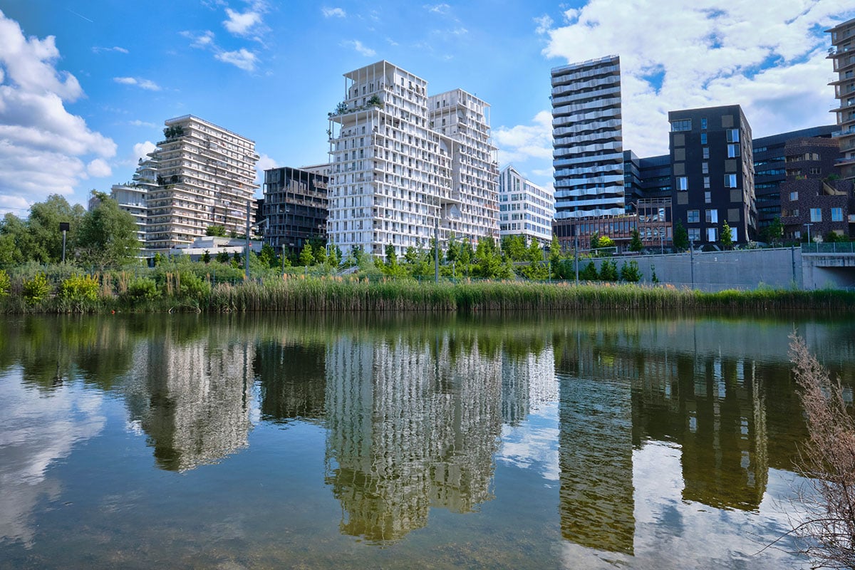 HLM en 2025 : tout ce que vous devez savoir