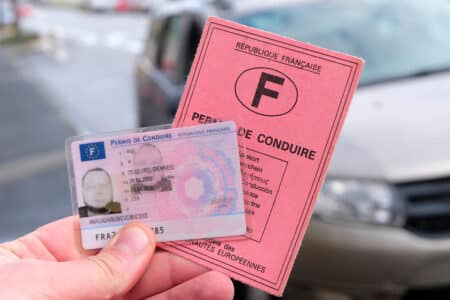 Une petite révolution pour gérer votre permis de conduire
