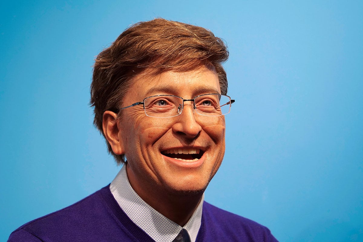 Les secrets de réussite de Bill Gates : leçons et conseils d'un pionnier de la technologie