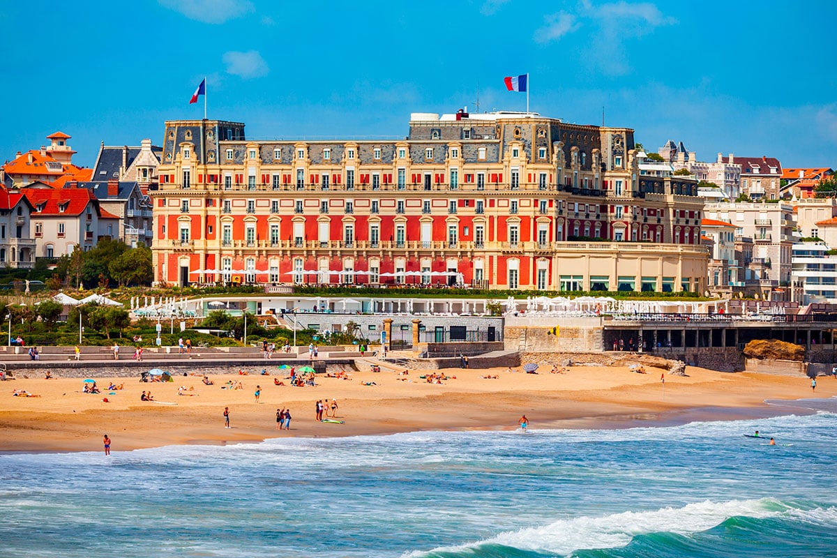 Les villes françaises où il fait bon vivre en 2025