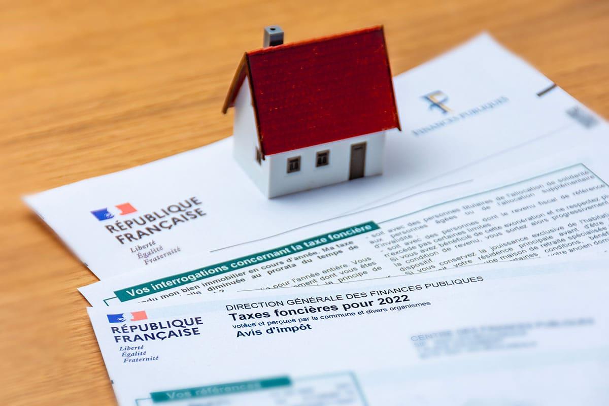 Changements et retombées de la taxe foncière en France pour 2025