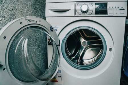 Washing Machine 5423359 1280