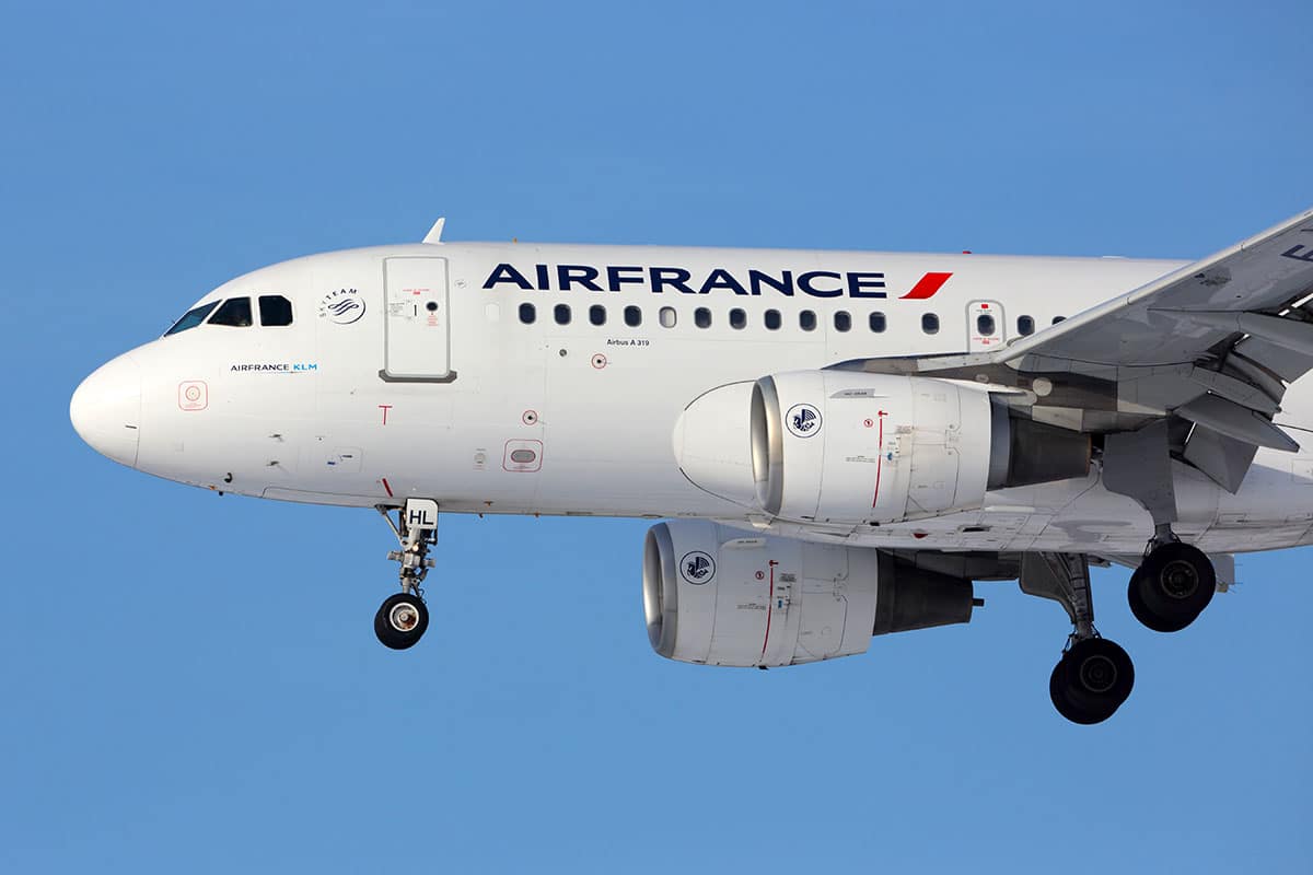 Air France lance l'Economy Comfort : un nouveau souffle pour voyager