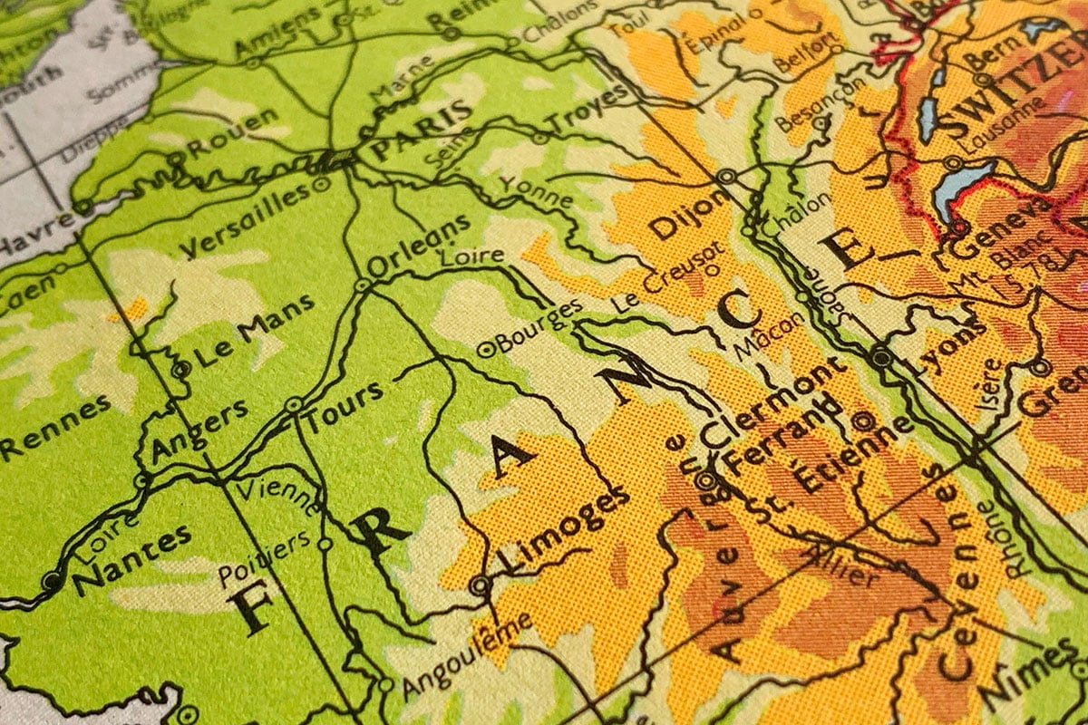 Les AVC en France : un gros problème de santé publique