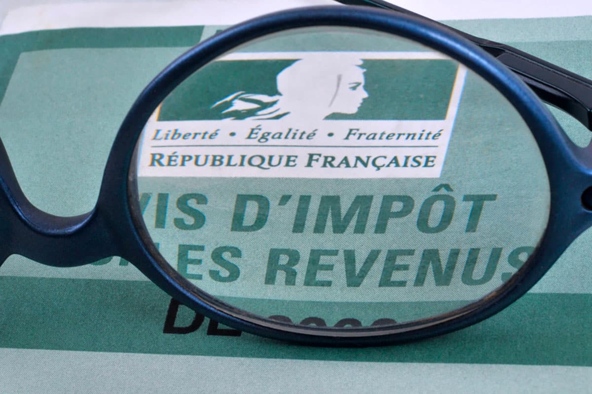 Le nouveau barème fiscal 2025 en France : ce qu'il faut savoir