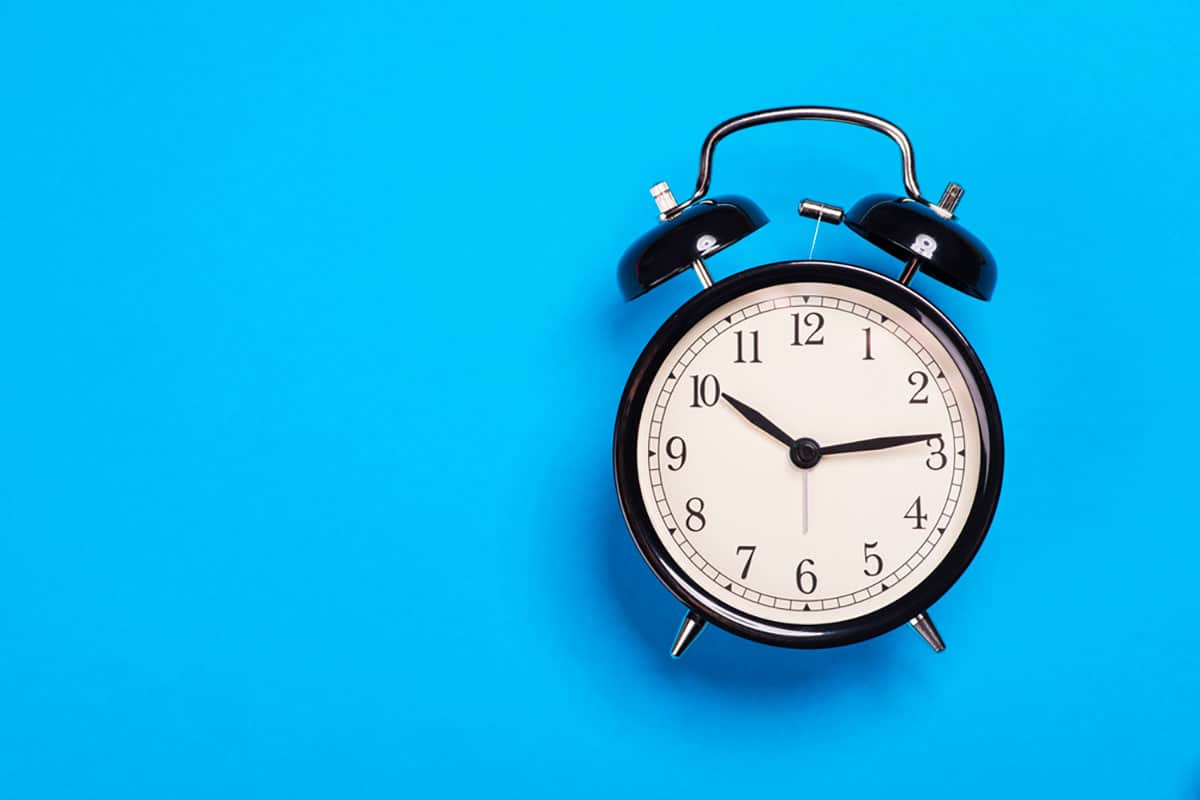 Le changement d'heure en France : une tradition qui perdure