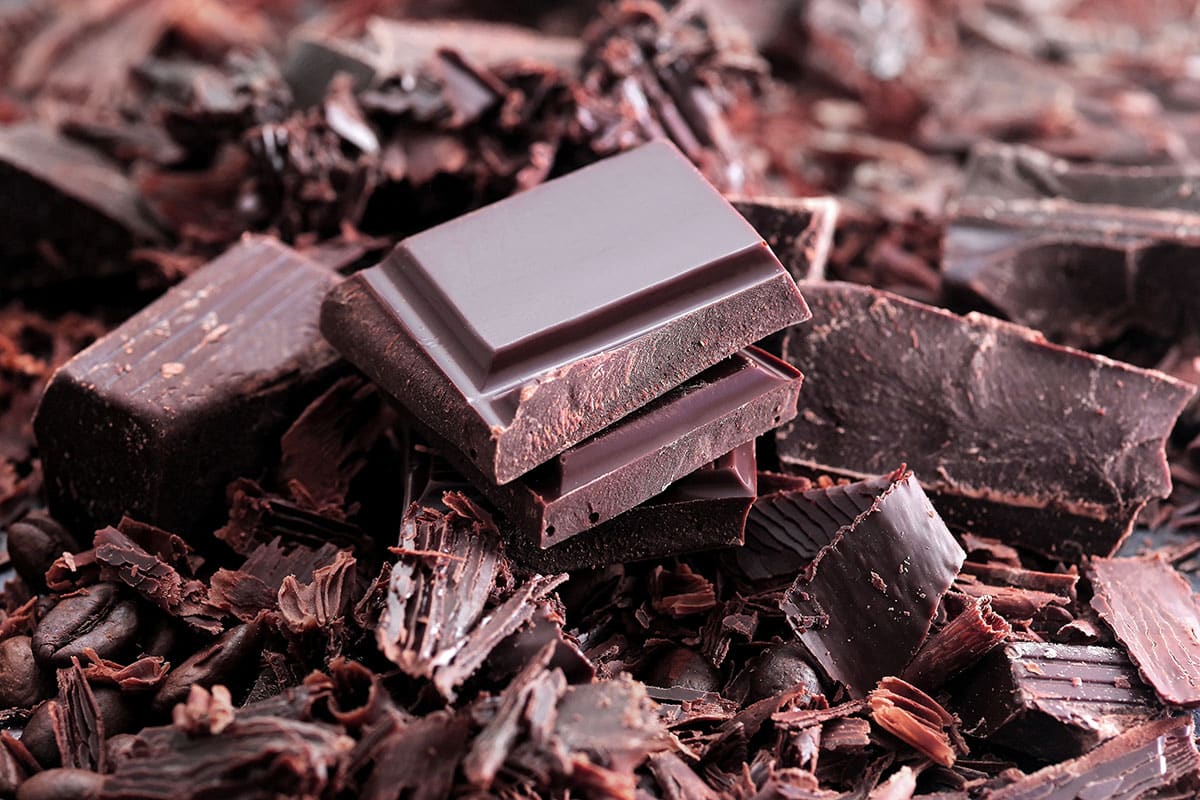 Le chocolat noir en France : zoom par UFC-Que Choisir