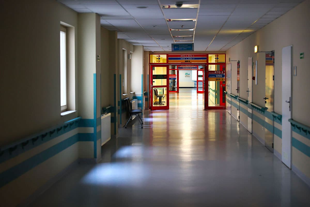 Classement mondial 2025 des hôpitaux : la France à l'honneur