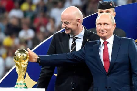 La Coupe du Monde 2026 : une édition historique et élargie