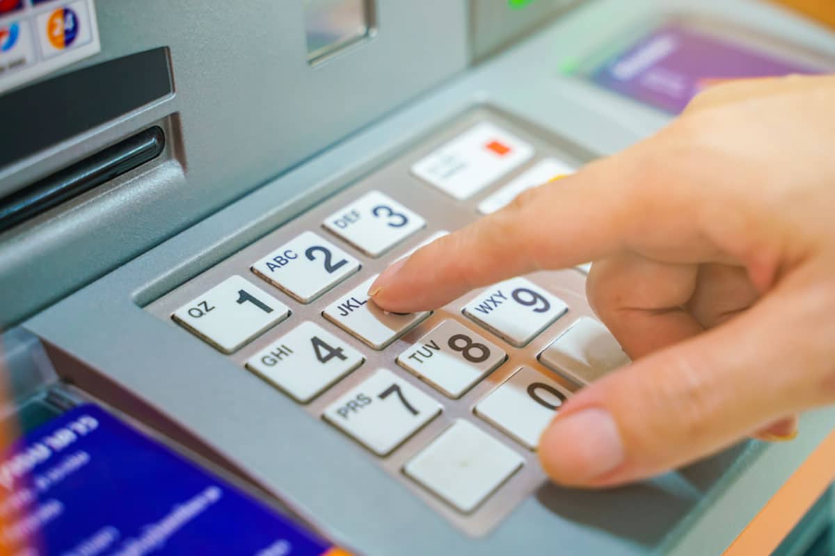 Comprendre l'importance de bien gérer son compte courant