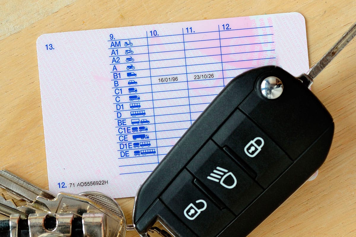 Le permis de conduire numérique : une révolution dans l'Union Européenne