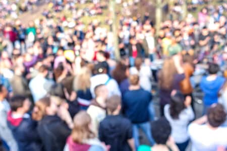 La population mondiale sous-estimée : une étude remet en question les chiffres officiels