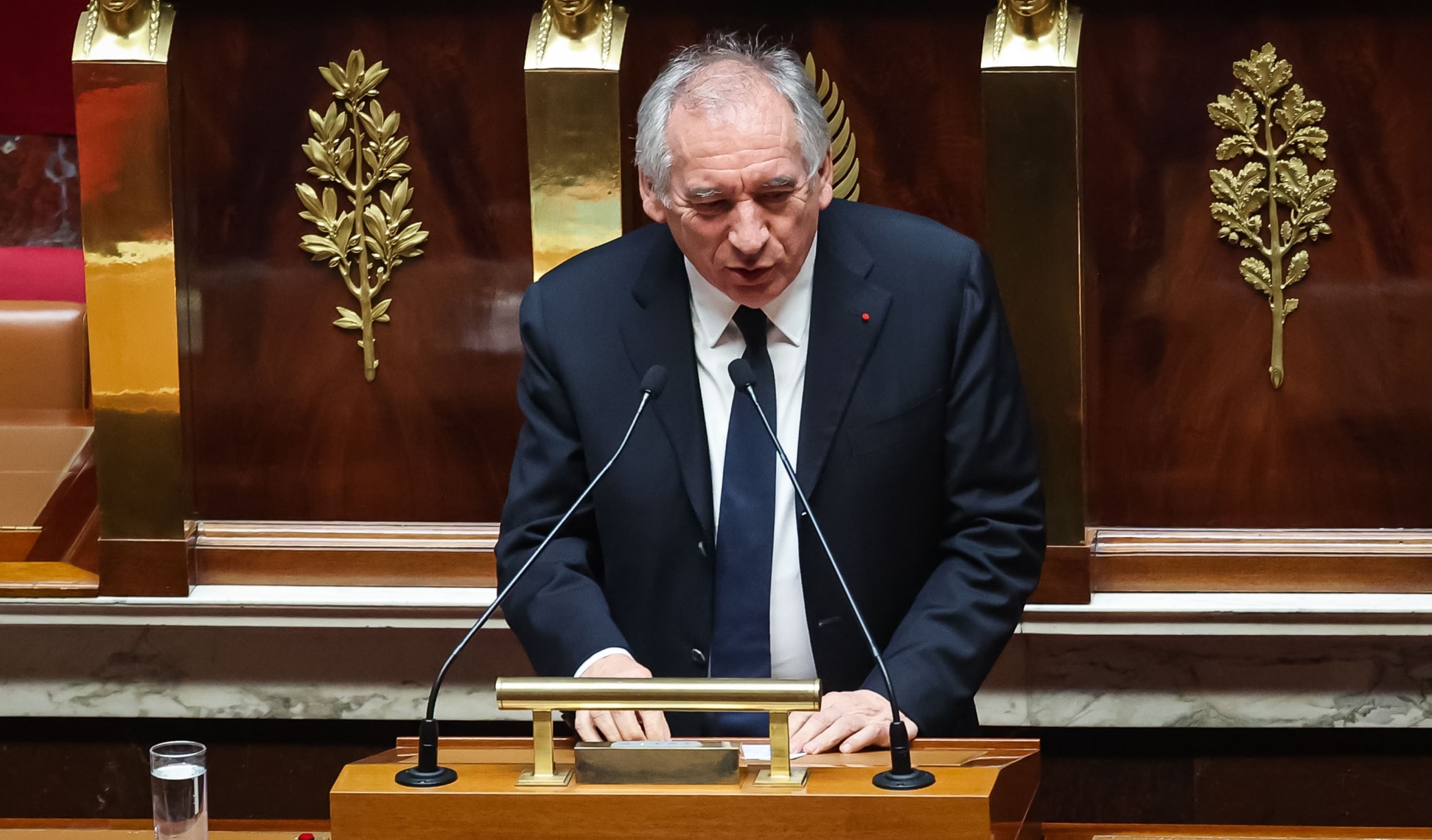 La proposition de François Bayrou qui inquiète les Français : votre épargne menacée