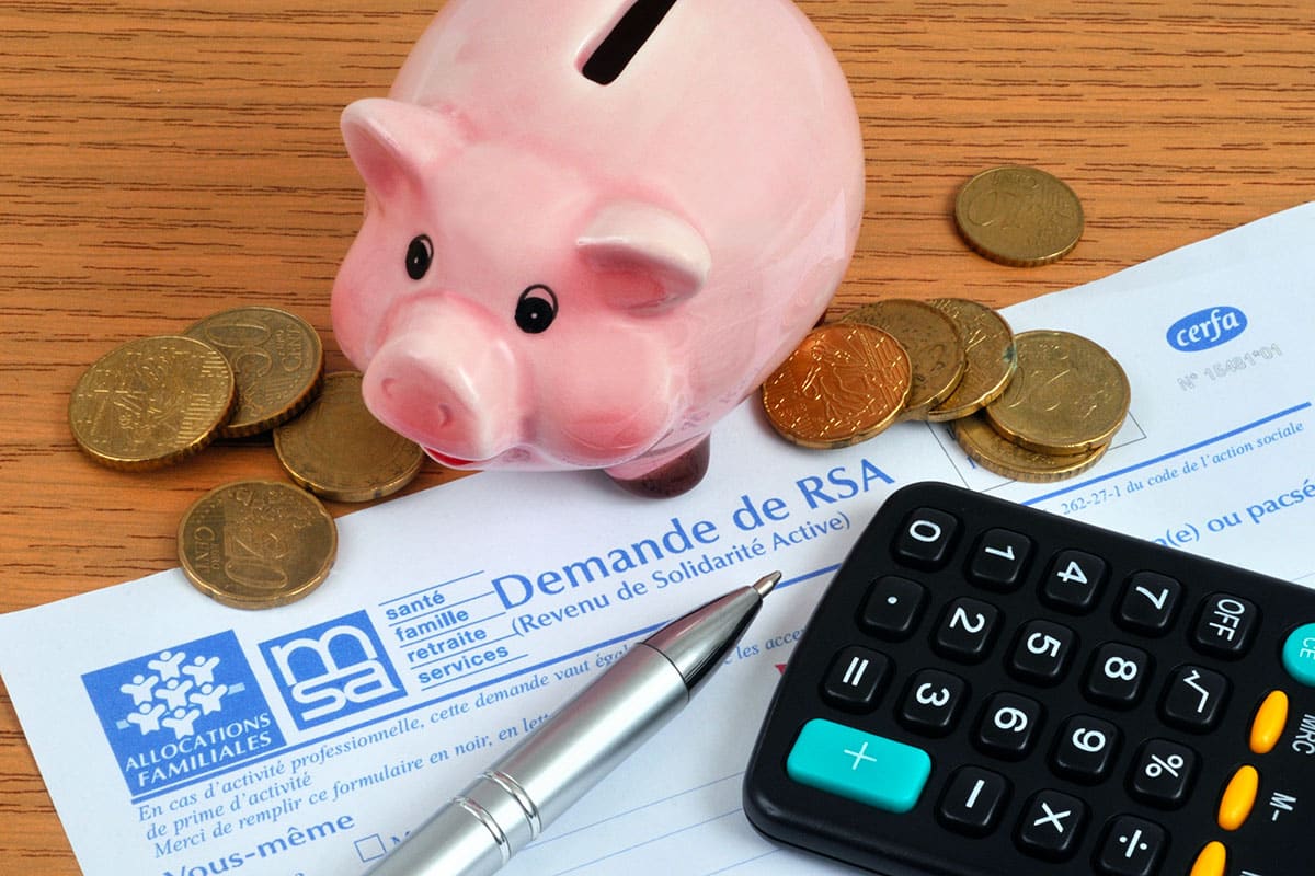 L'augmentation du RSA : un coup de pouce financier pour des millions de ménages