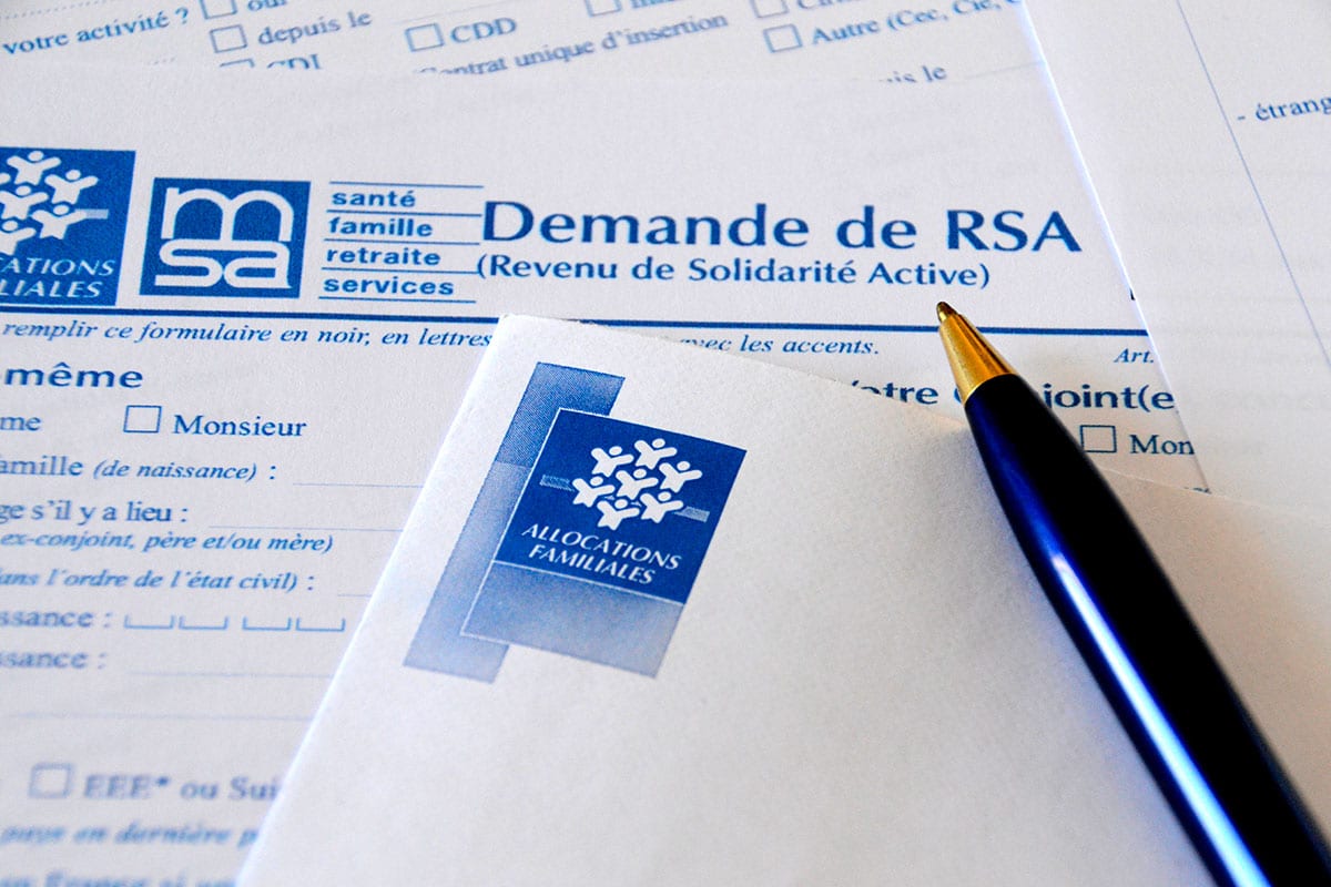 Le gouvernement renforce les règles du RSA : une réforme qui fait débat