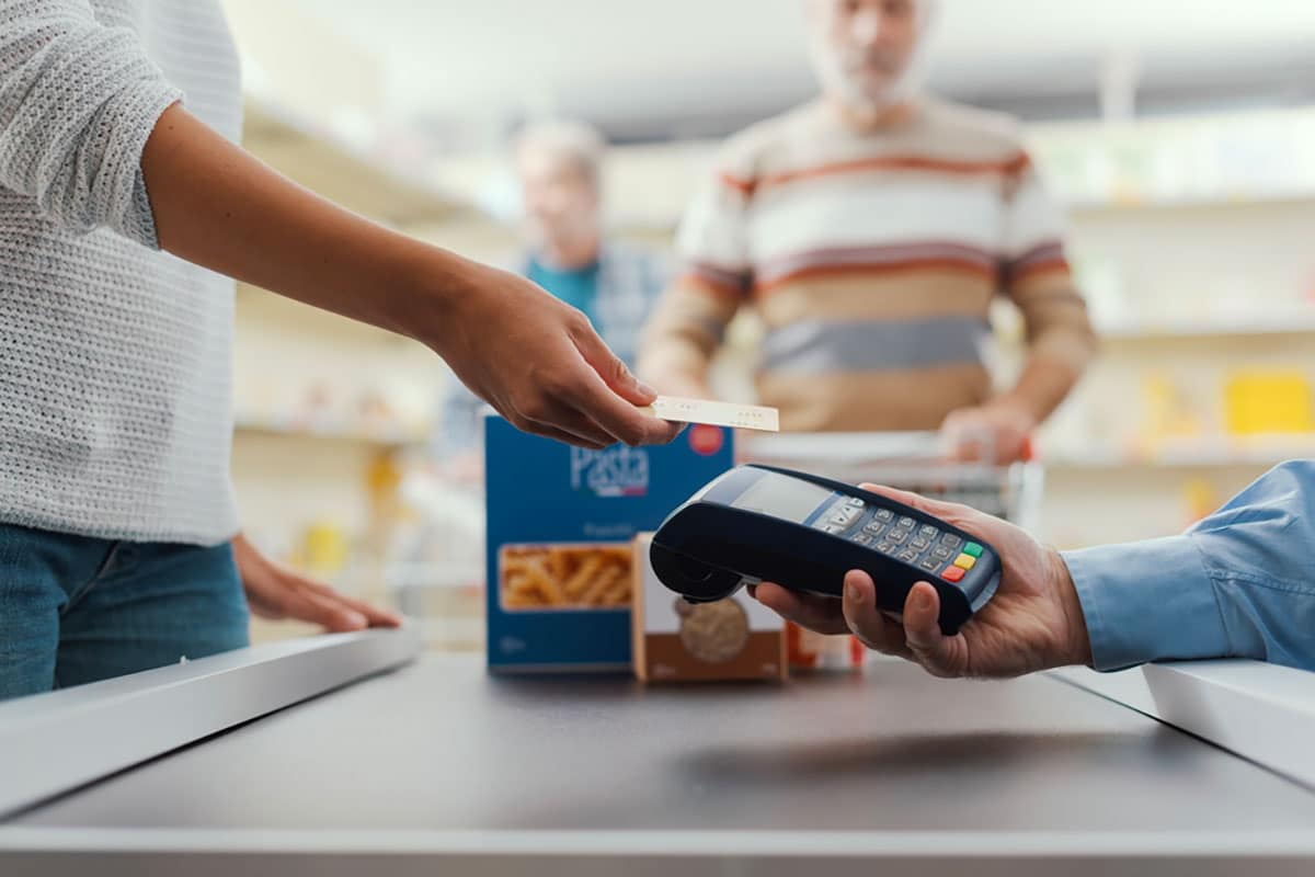 Un nouveau format de supermarché : vivre l’expérience sans caisse
