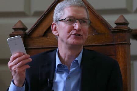 La fin des smartphones : un tournant technologique à l’horizon