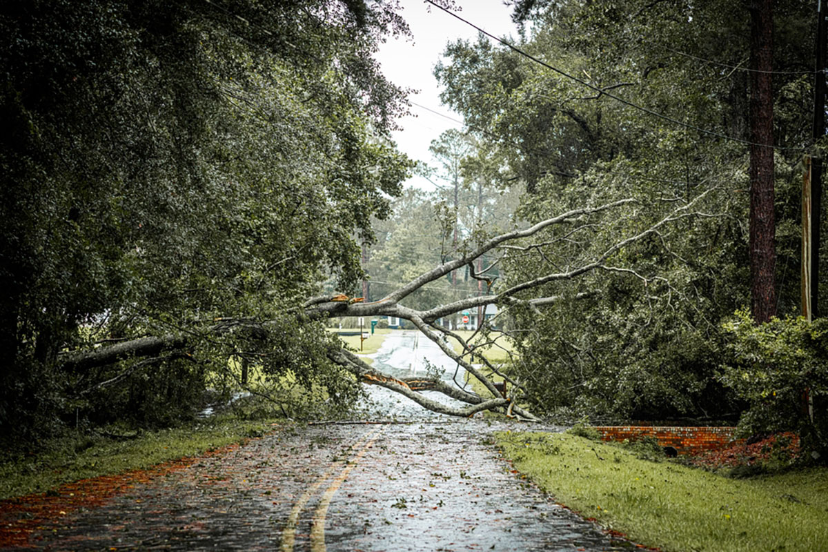 La tempête Jana s'apprête à secouer l'Espagne et la France