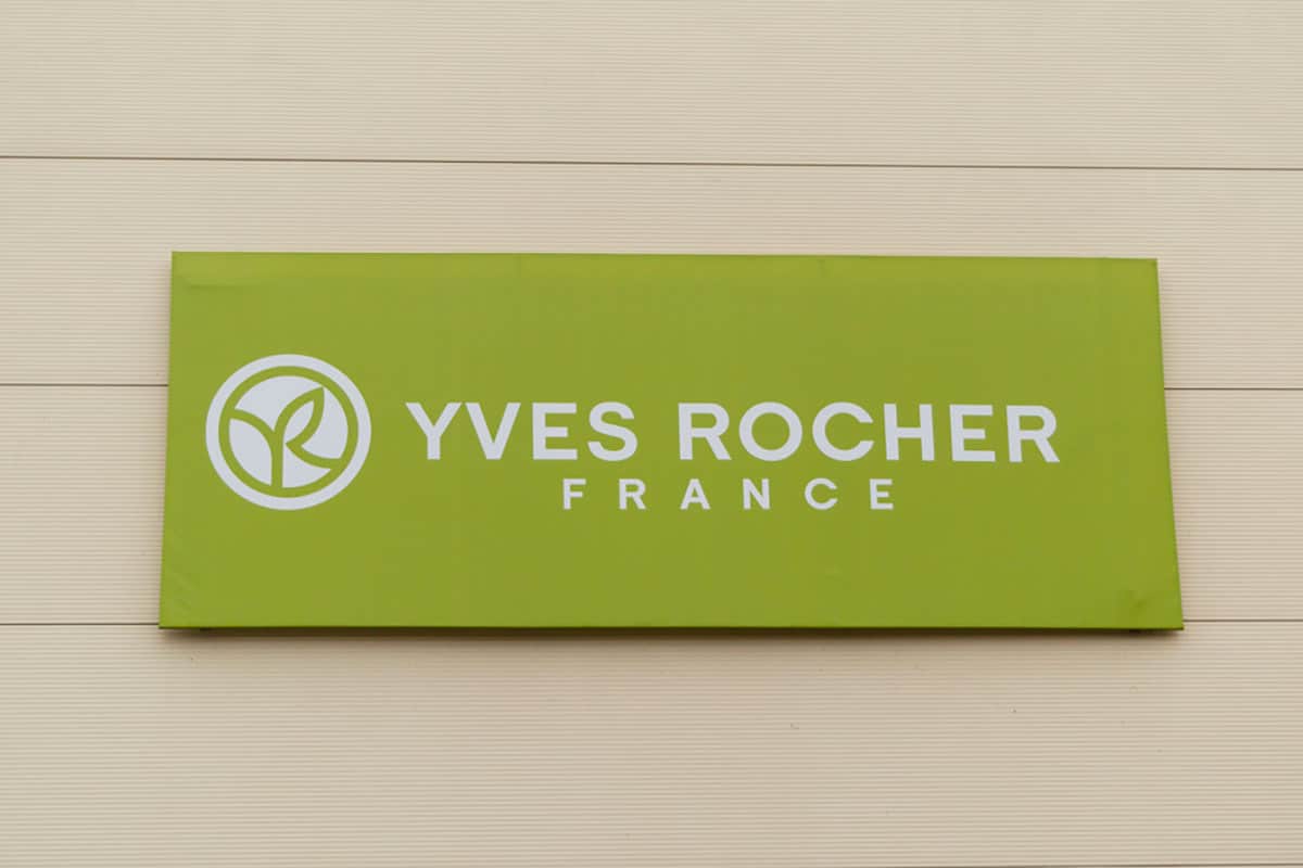 Yves Rocher ferme sa boutique de Flers : une décision dans un climat économique tendu