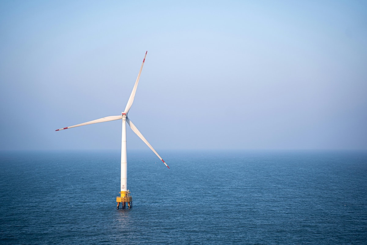 énergie renouvelable, Trump, arret, décret, éolien, New York, Equinor, offshore
