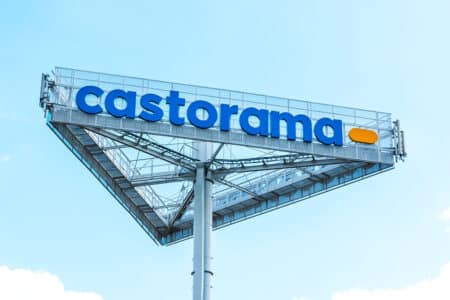 Castorama face aux défis du marché du bricolage en France