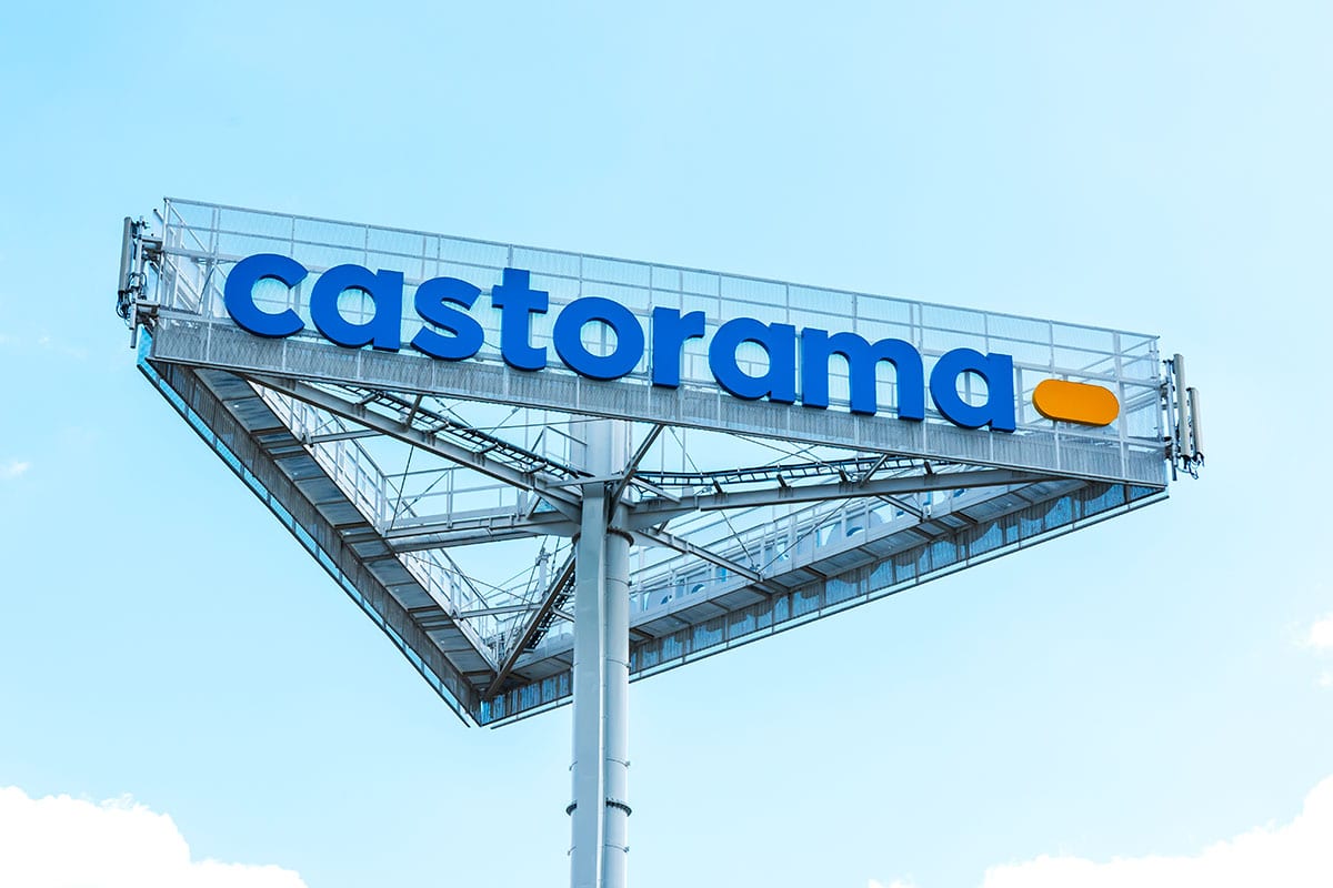 Castorama face aux défis du marché du bricolage en France