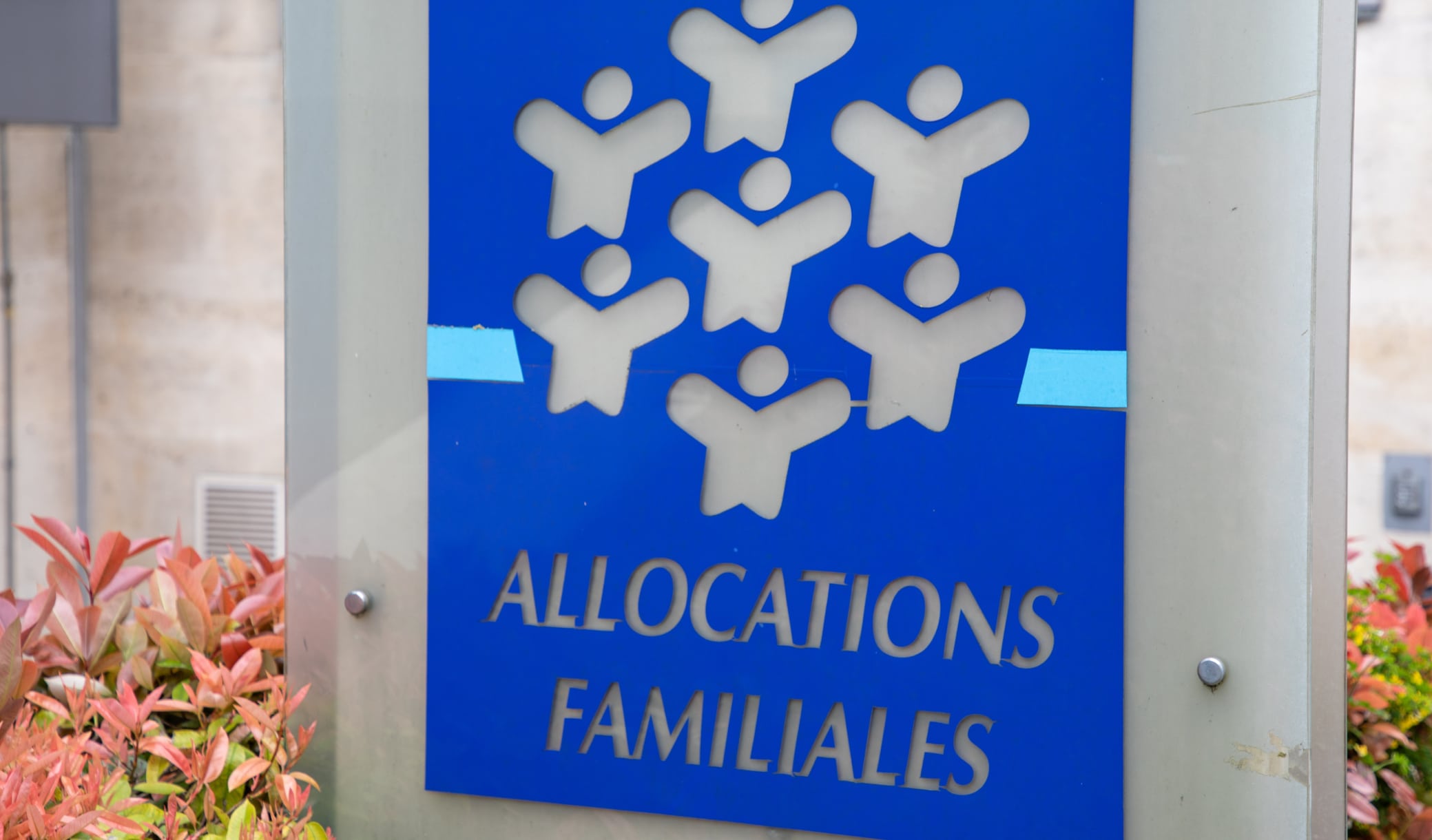 CAF : « J’ai juste donné cette info et j’ai été contrôlé dans le mois »