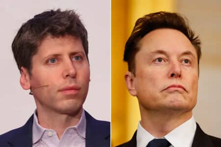 Elon Musk et sa proposition étonnante pour OpenAI