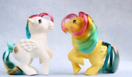 Ce jouet des années 80 se revend jusqu’à 1 500 € : vérifiez si vous l’avez encore chez vous