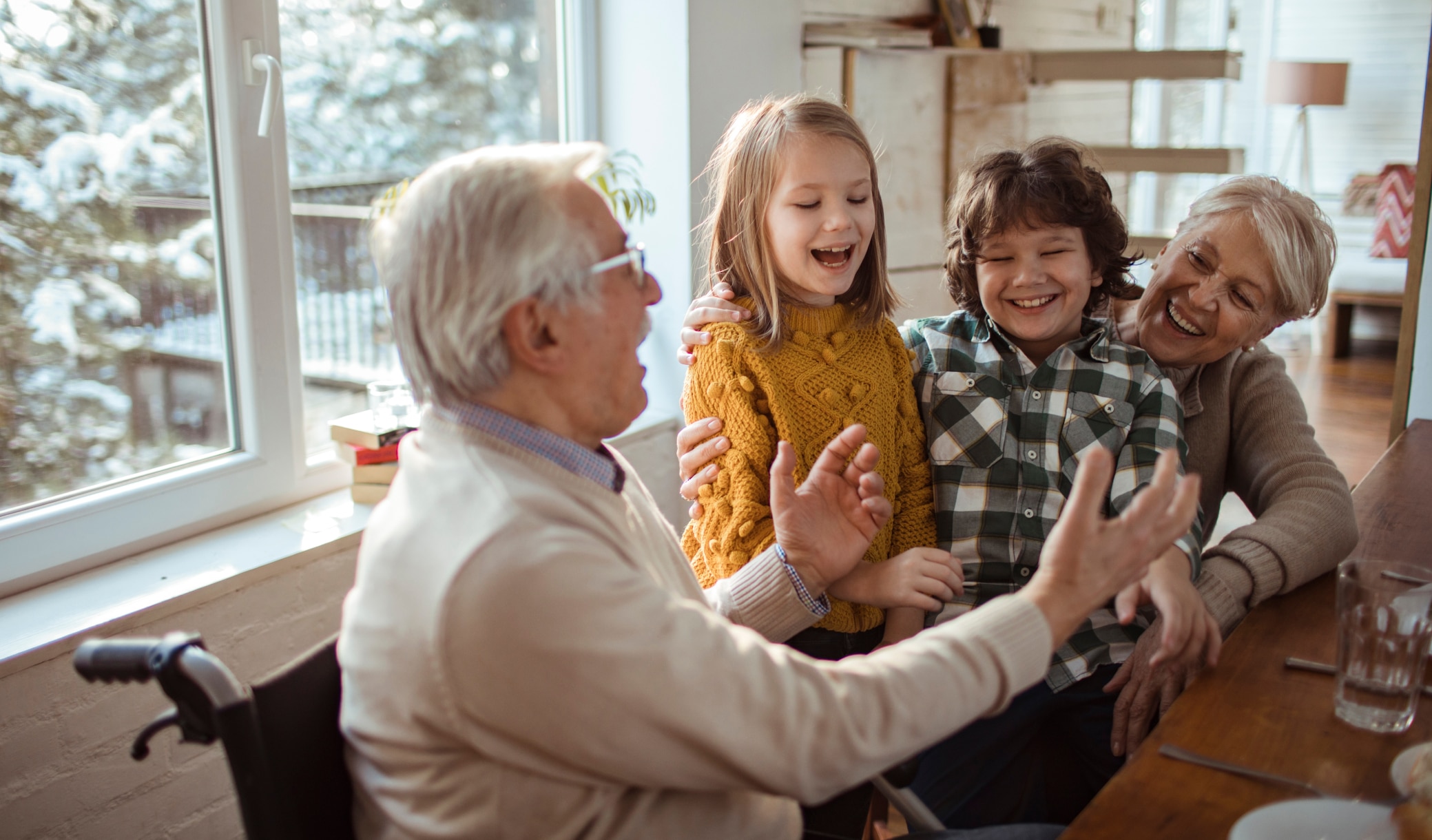 Ce que des millions de familles font chaque année est en réalité interdit par la loi