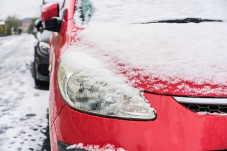 Printemps 2025 : une météo capricieuse en France