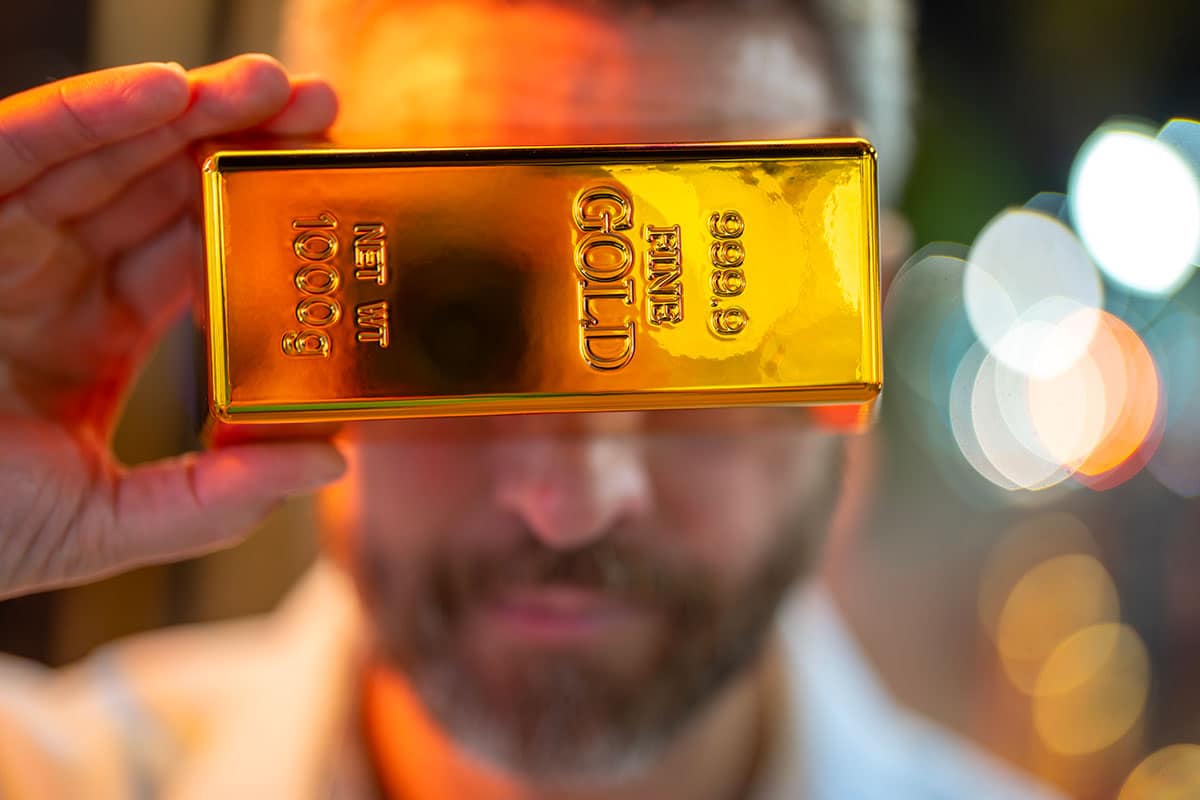 L’or explose tous les records : les investisseurs s’affolent, et vous ?