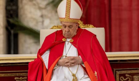 Le salaire du pape : ce que touche vraiment le chef de l’Église pourrait vous surprendre