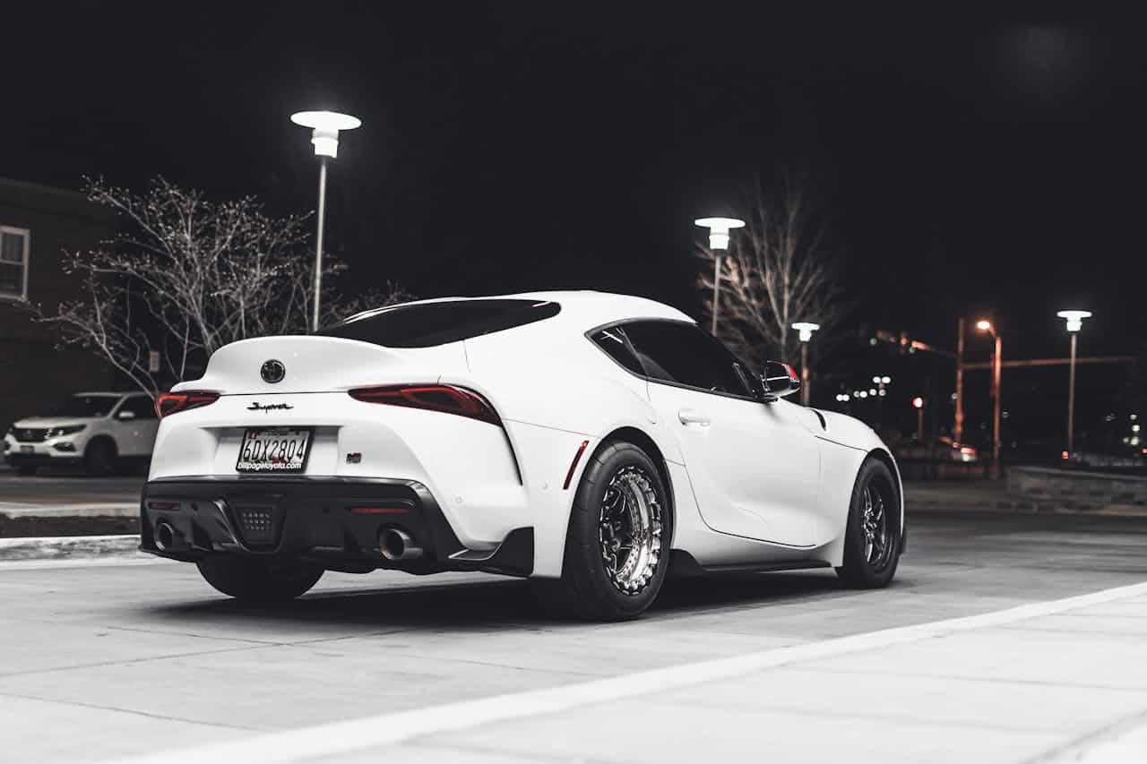 toyota