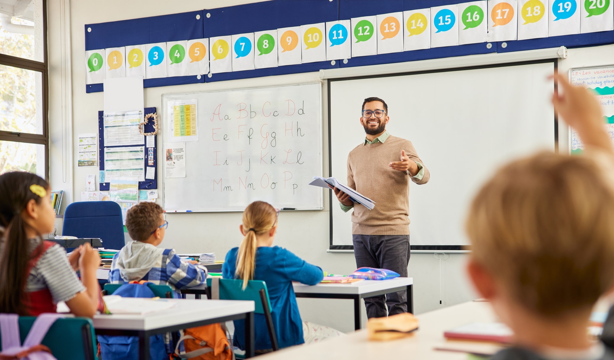 Retraite des enseignants : des montants qui risquent d’en choquer plus d’un