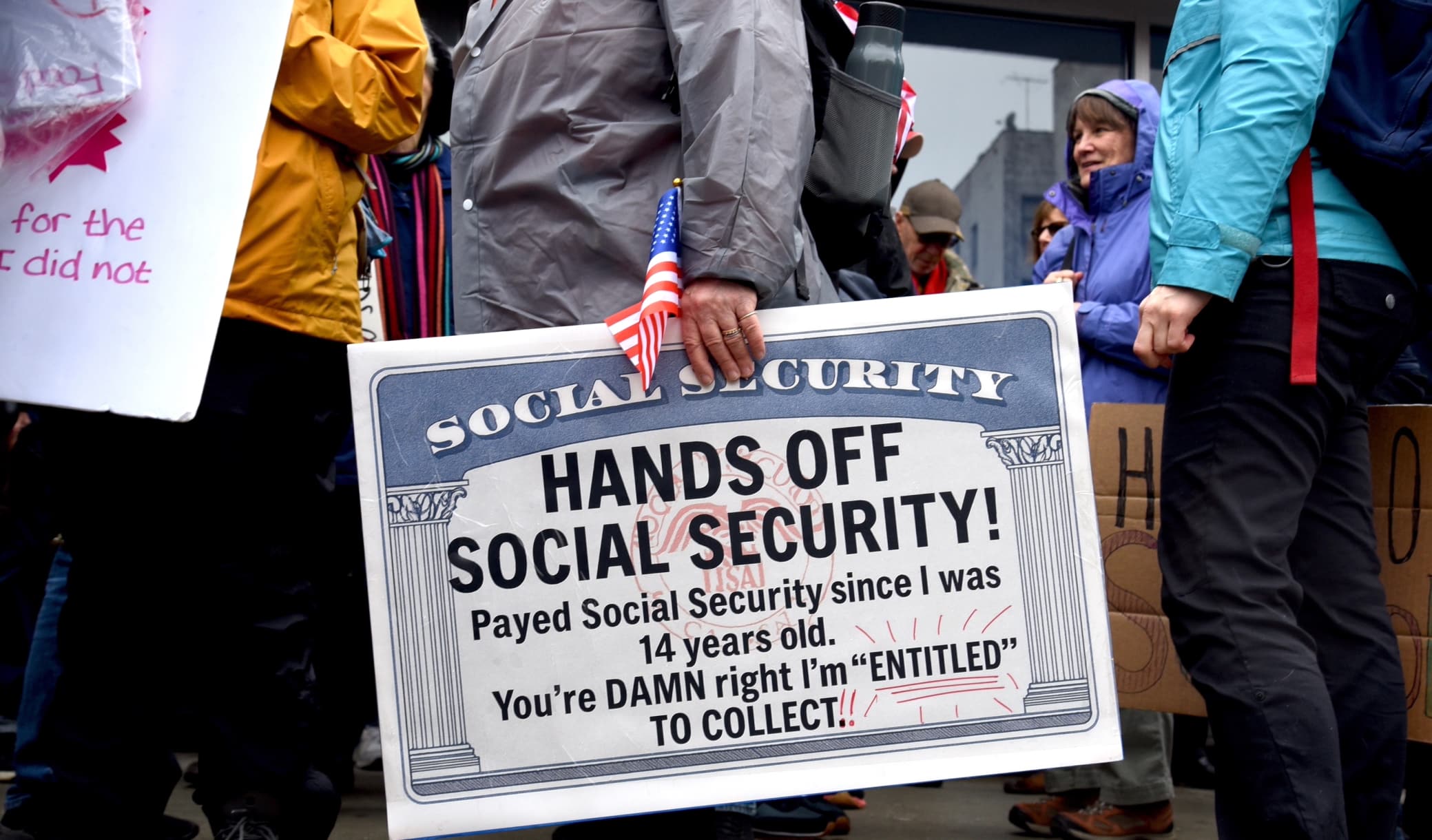 Attention : la sécurité sociale prépare des modifications qui ne plairont pas à tout le monde