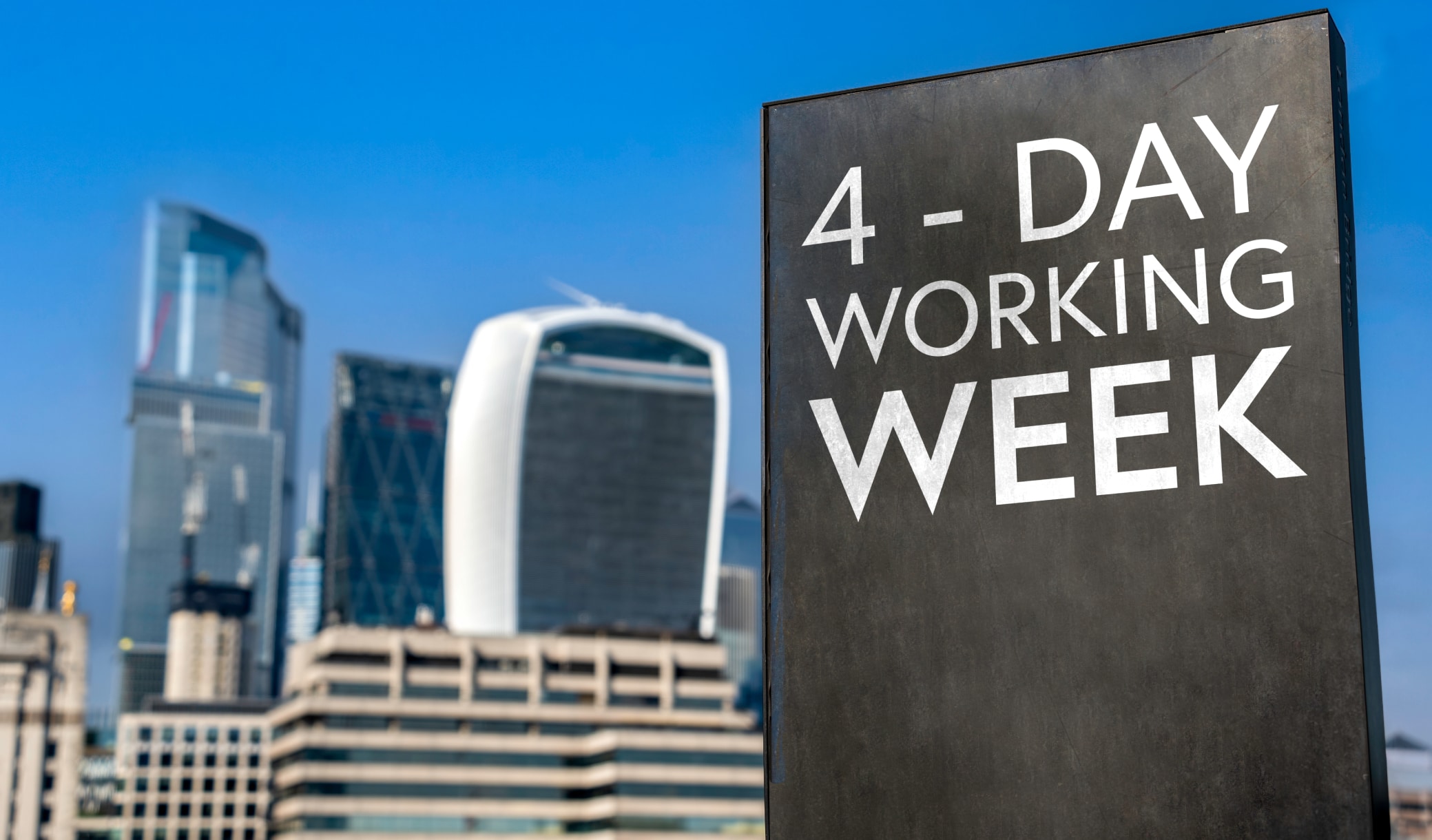 La semaine de 4 jours a-t-elle tenu ses promesses ? L’Islande livre enfin son verdict