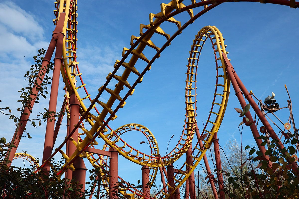 Universal Studios Great Britain : un projet ambitieux pour 2031