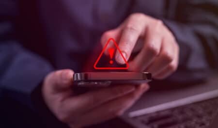 Alerte arnaque : des milliers de clients piégés par de faux SMS