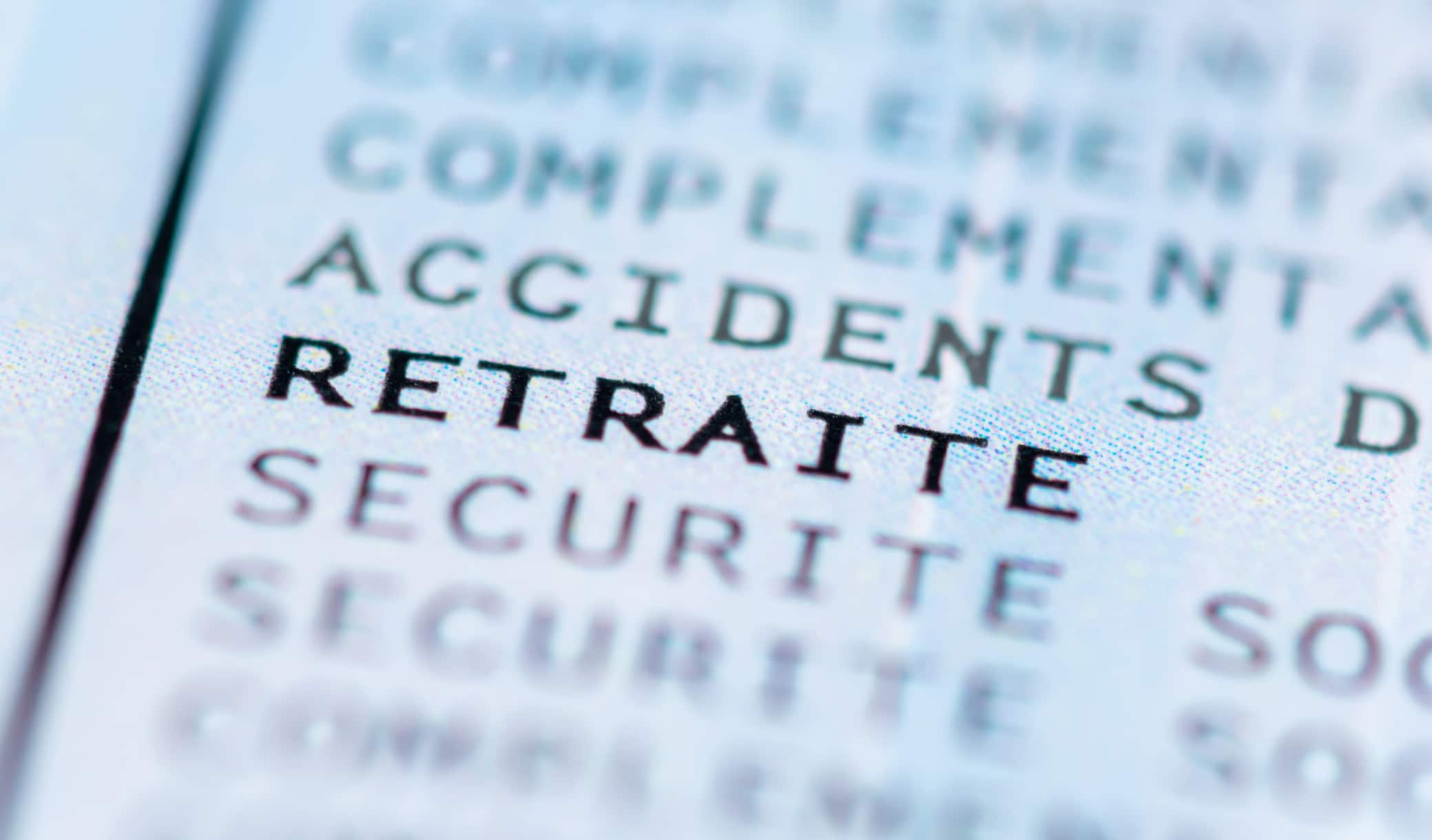 Elle touche plus de 1 600 € de retraite… sans avoir cotisé un seul jour !