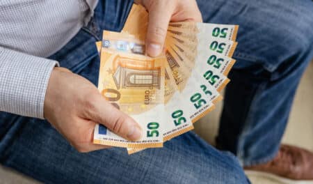 Pourquoi ce pays va faire disparaitre le billet de 50 euros ?