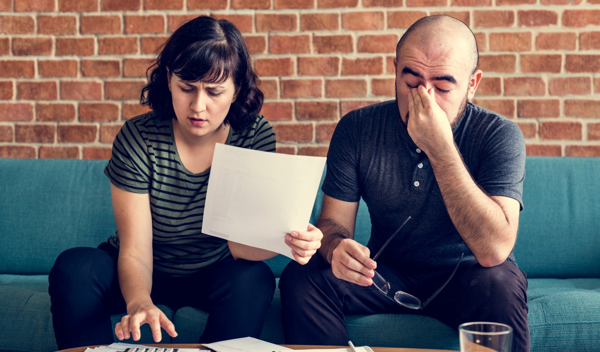 Copropriété : quand les dettes des autres deviennent votre problème