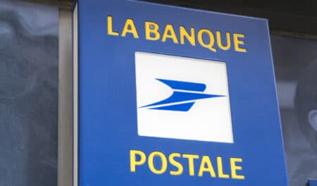 C’est bientôt terminé : La Banque Postale dit adieu à sa banque en ligne