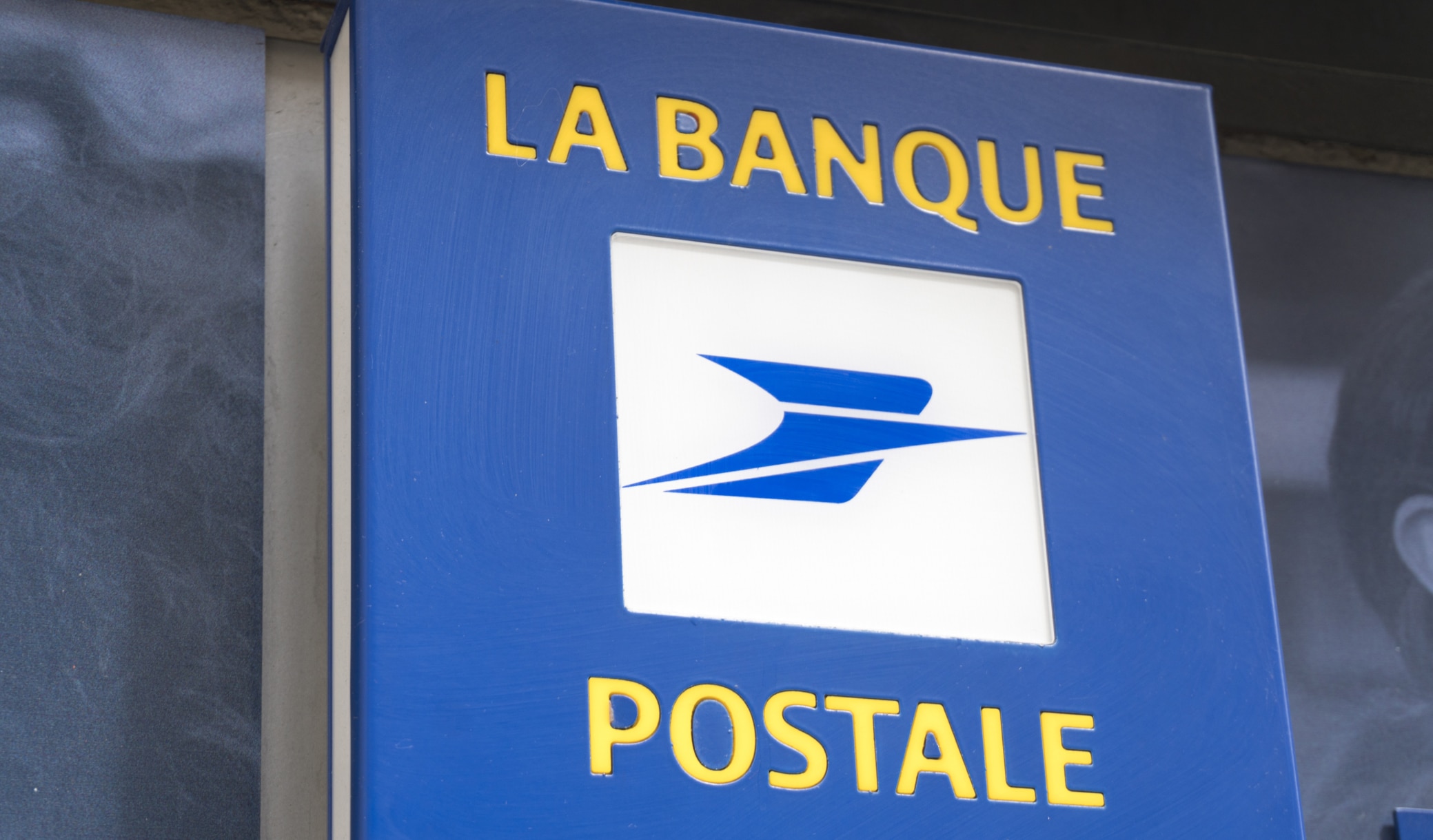 C’est bientôt terminé : La Banque Postale dit adieu à sa banque en ligne